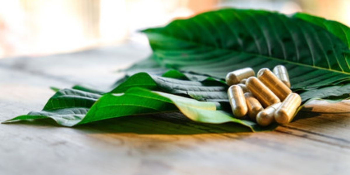 gold maeng da kratom