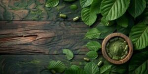 decoding kratom