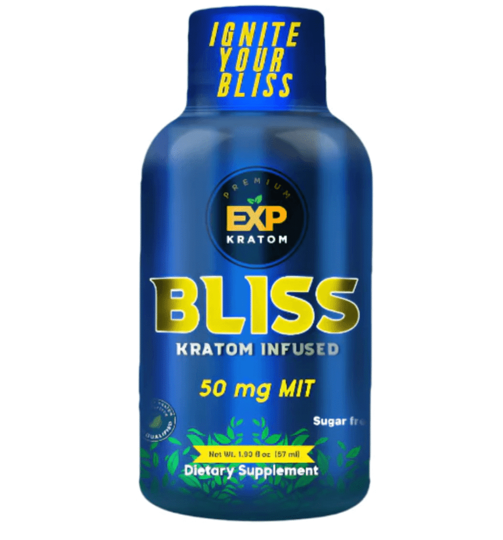 esp bliss