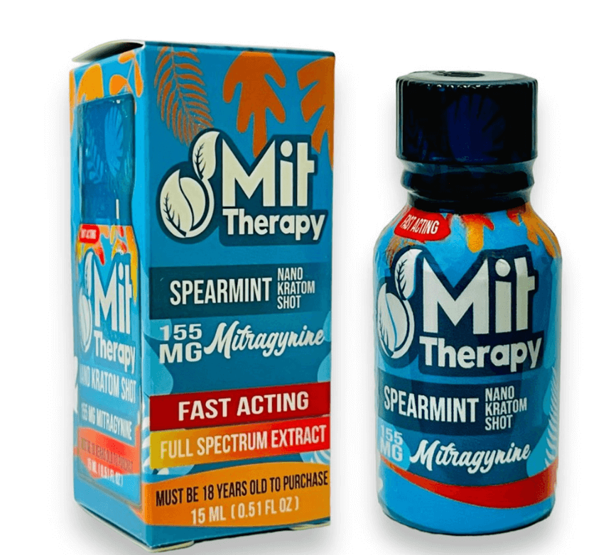 mit therapy