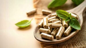 strongest kratom capsule