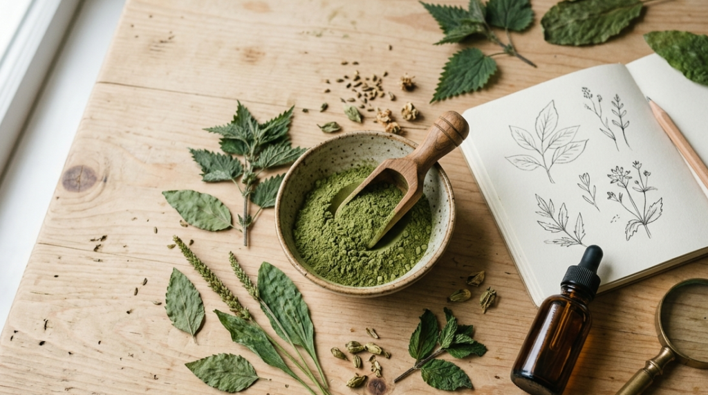 What is Mit In Kratom?