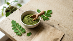 White Thai Kratom