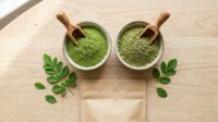 Super Green Malay vs Green Malay