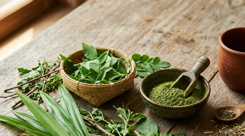 Guide to Traditional Use of Kratom