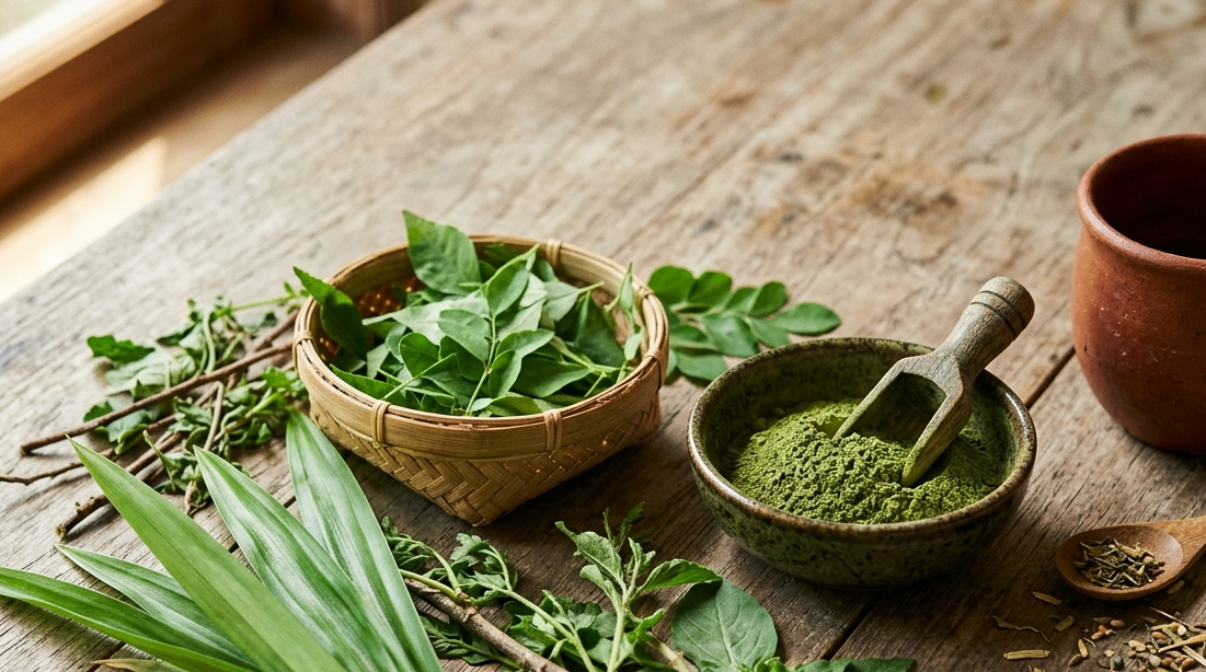 Guide to Traditional Use of Kratom