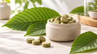 Chewable Kratom